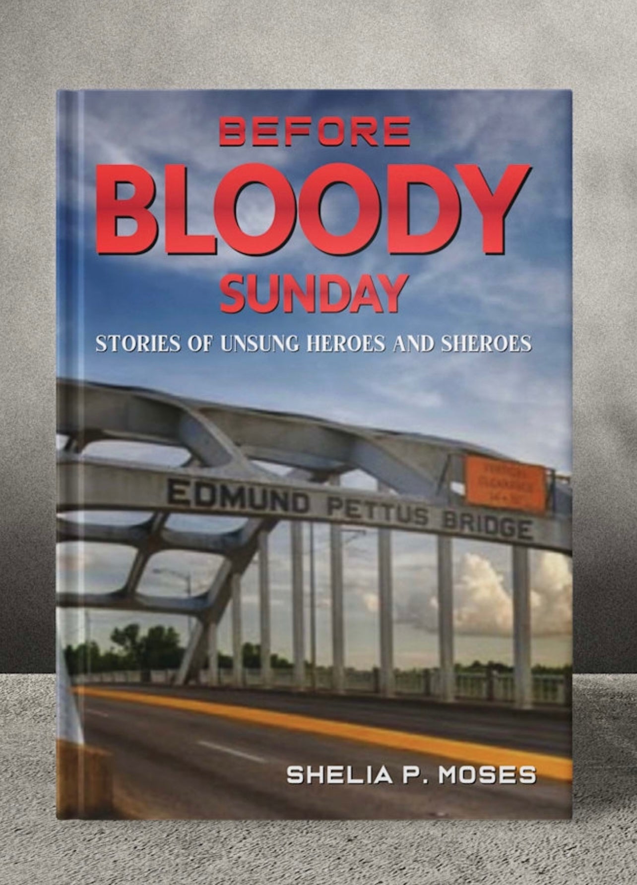 Before Bloody Sunday, PRE ORDER. Release Date. MAY 30, 2025