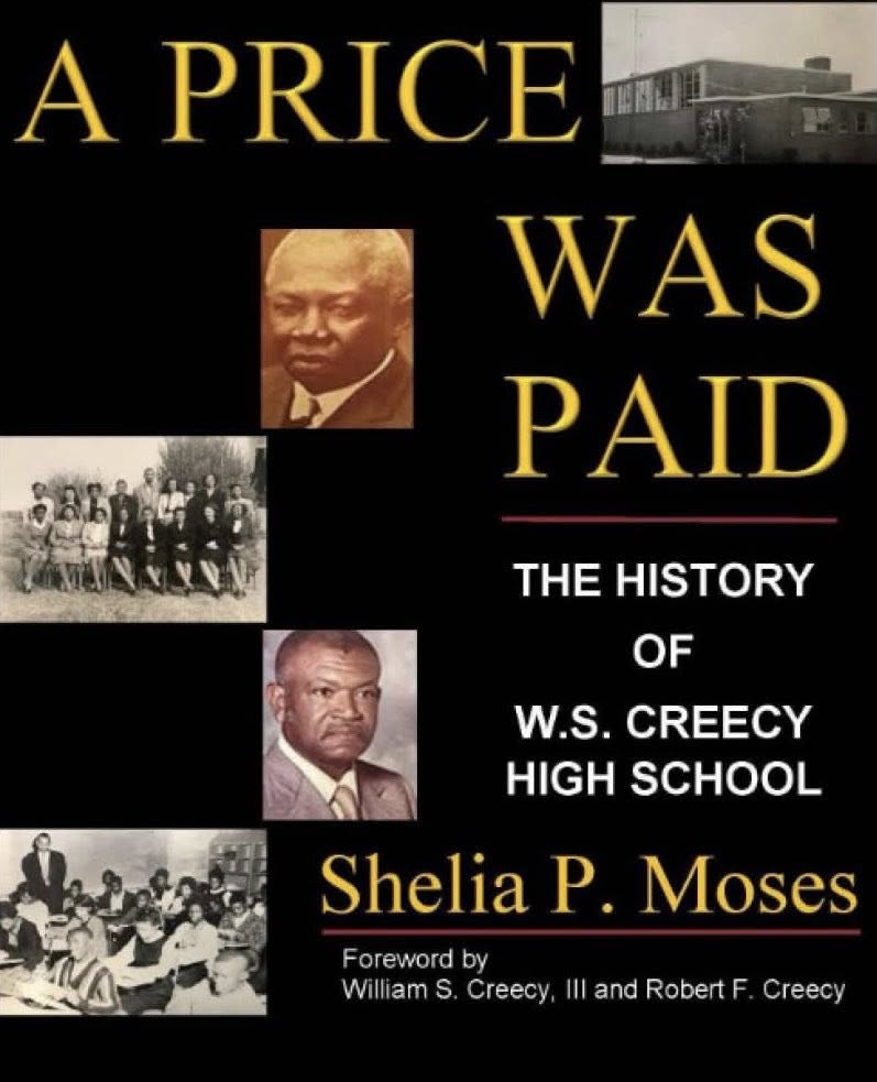 HARDBACK- A PRICE WAS PAID special order