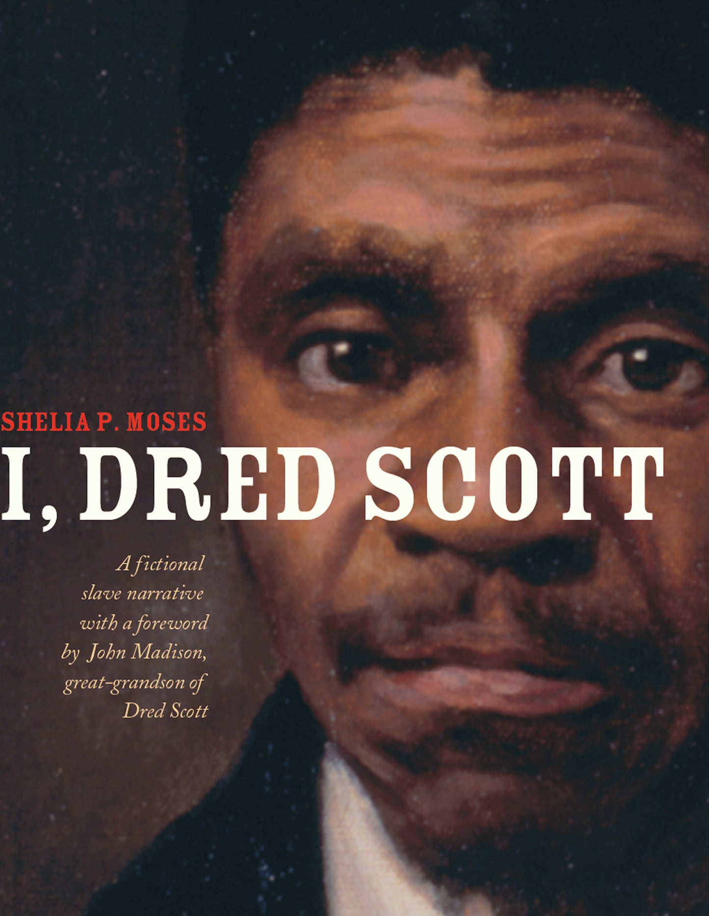 PRE ORDER I, Dred Scott RELEASE DATE- MAY 30 2025