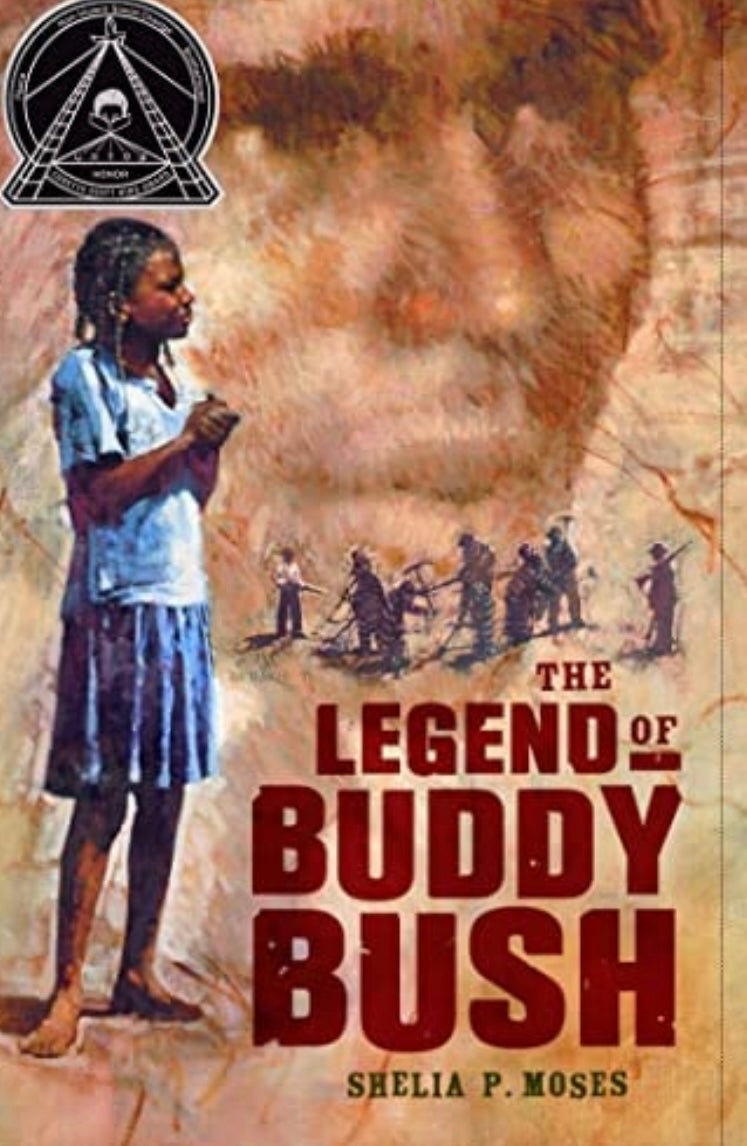 The Legend of Buddy Bush