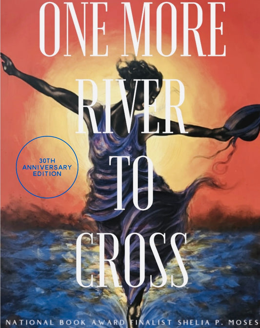 One More River to Cross. Release date November 30,2025